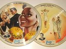 1947 Vogue Picture Record Set - Mint  R737/R738 - Box, 2 Records, Dividers, Feet