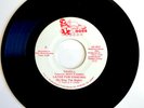 SOUL FUNK 45 TAVELL featuring MARY & ROBBIE 
