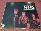 CREAM FRESH CREAM LP SEALED ATCO LABEL NOT RSO STEREO SD33-206 HAS CUT NOTCH