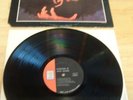 THE DAMNATION OF ADAM BLESSING S/T LP SELF TITLE HEAVY PSYCH UNITED ARTISTS HTF