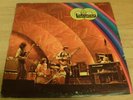 LISTENING S/T LP SELF TITLE VANGUARD HEAVY PSYCH 1968 STEREO VIBES CONGA GUIRRO