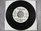 THEE COUNTS: Someday I'm Gonna Get You/So Far Away - Rare Northern Soul Promo