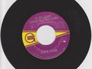 EDWIN STARR - IF MY HEART COULD TELL THE STORY / WAY OVER THERE - GORDY