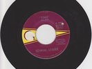 EDWIN STARR - TIME / RUNNING BACK AND FORTH - GORDY