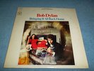BOB DYLAN BRINGING IT ALL BACK HOME BLACK 360 SOUND STEREO CS 9128