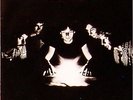 BLACKOUT 'IS THERE ANYTHING ?' UK PICTURE SLEEVE 7