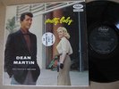 Dean Martin LP Pretty Baby RARE SEXY Cover PROMO