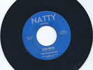 Valentines (Dreadlocks) Gun Fever aka Blam Blam Fever on Natty NM- Roots LISTEN 