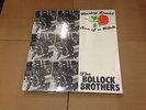 BOLLOCK BROTHERS harley david son of a bitch 12