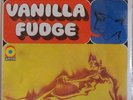 Vanilla Fudge 1ST ALBUM SEALED ORIGINAL STEREO 1967