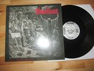 Merciless ''The Awakening'' LP