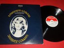 SHIRLEY COLLINS (DAVY GRAHAM RICHARD THOMPSON) A FAVOURITE GARLAND