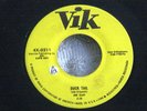 Joe Clay - Duck tail / Sixteen chicks-US 7” SINGLE -NM– ROCKABILLY /ROCK & ROLL