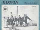 Firebirds NL talige 60s beat ska single FH Naar 't Strand Mockingbird hill