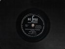 ROCK R&B BLUES 78 ROY BROWN GOOD ROCKIN TONIGHT DELUXE 1093 ELVIS SUN HEAR