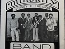 MINORITY BAND-JOURNEY TO THE SHORE,JSR RECORDS,JAZZ,FUNK,SOUL,1980 