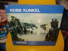Robb KUNKEL Abyss Rare 1973 Private press psych Acid folk Near Mint