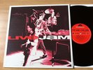 The Jam - Live Jam 2 X LP UK 1993 Polydor EX-/EX+ Paul Weller