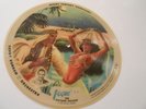 VOGUE PICTURE RECORD 774  DESERT FANTAS ,CHEESE CAKE ,V+++,8.4 TO 8.8.[9 AS M-]