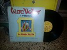 Wito Velez y su Orquesta La Conga Presa