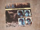 R.E.M. - RADIO FREE EUROPE - RARE DUTCH PS 7 /45 1983 POP NM