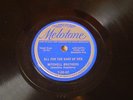 Mitchell Brothers Sunshine Ramblers on Melotone 70662 I'll Think Of You 7-06-62