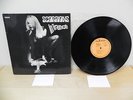SCORPIONS IN TRANCE SCHENKER ULI ROTH NM Record Album LP WORLDWIDE NR