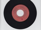 BLANK/OH JANET  - TONY ISAACS & THE HIPPY BOYS    (SKINHEAD REGGAE   7
