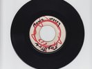 BLANK(BONGO MAN)/MONEY WORRIES  -  ERNEST WILSON   (ROCKSTEADY  7