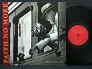 FAITH NO MORE Album Of The Year LP EX+ UK 1997 Slash RARE ORIGINAL