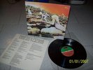 LED ZEPPELIN--HOUSES OF THE HOLY--ATLANTIC-K 50014-1973--ITALY--GATE E TESTI