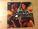 BLACK SABBATH SAME ORIGINAL SWIRL 1969  28621-1 LP NM COVER VG++