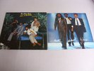 BAD BOYS BLUE / LOVE IS NO CRIME / LP + OIS / TOP ZUSTAND  / ITALO DISCO