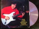 Lost Lennon Tapes Vol. 27 Purple Swirl Vinyl John Lennon LP Bag Records Not TMOQ