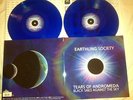 Earthling Society 2LP: 