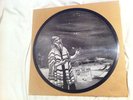 RARE SATURN 78 RPM SHELLAC UK PICTURE DISC Eli Eli/Kadisch BEN BARUCH Jewish