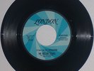 ROLLING STONES. I CAN'T GET NO SATISFACTION.A US ORIGINAL COPY.NM+  45