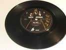 Radio Birdman New Race /TV Eye 1st pressing rare Australian  garage punk 7