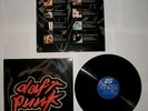 Daft Punk - Homework Double Vinyl LP