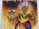 IRON MAIDEN 