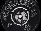 '65 PLANET FREAKBEAT/MOD 45 THE UNTAMED IT'S NOT TRUE the who ?