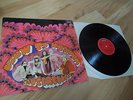 RARE VIEW TO HEAVEN - LES SAUTERELLES - DECCA SLK 16561