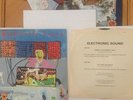 George Harrison LP Electronic Sound zapple Records 1968
