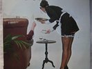 rare disco italo boogie LP CAPPUCCINO s/t HISPAVOX Spain 1980 HEAR