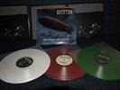 LED ZEPPELIN - GRAND LEVITATION 3LP- RARE & NEW - only 100 copies worldwide