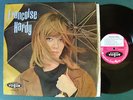 FRANCOISE HARDY - 1ST LP original MONORAL french pressing 1962 - vinyle VG+