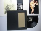 Virgin Prunes,A New Form Of Beauty Parts 1 - 4,Very Rare Italian Pressing,2xLP