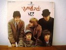 THE YARDBIRDS N.2 : RARE ITALIAN LP RICORDI INTERNATIONAL