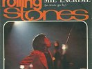 THE ROLLING STONES (ITALIAN RARITY) : CON LE MIE LACRIME (RARISSIMA COPERTINA) 