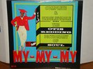 OTIS REDDING * NEAR MINT LP * ORIG ’66 MONO VOLT RARE ATCO / DICTIONARY OF SOUL
